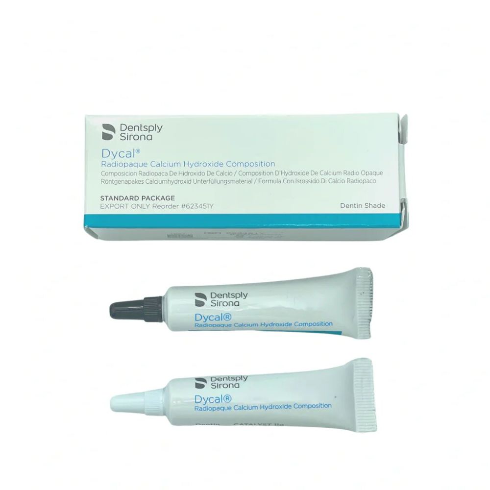 DYCAL DENTSPLY