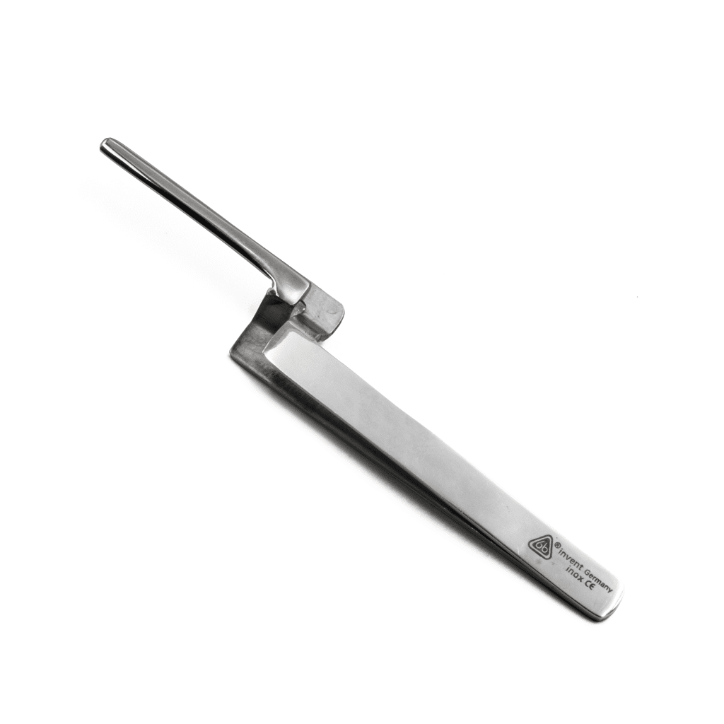 PINZA MILLER PARA PAPEL DE ARTICULAR