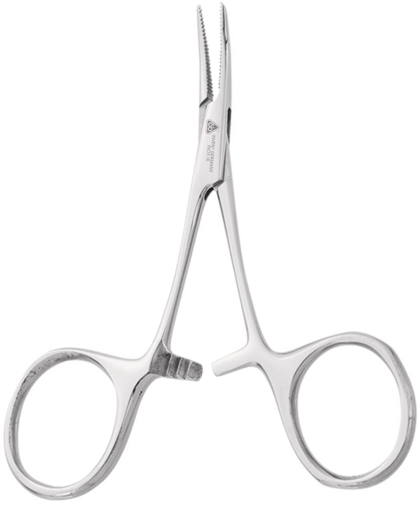 PINZA DE MOSCO BABY CURVA