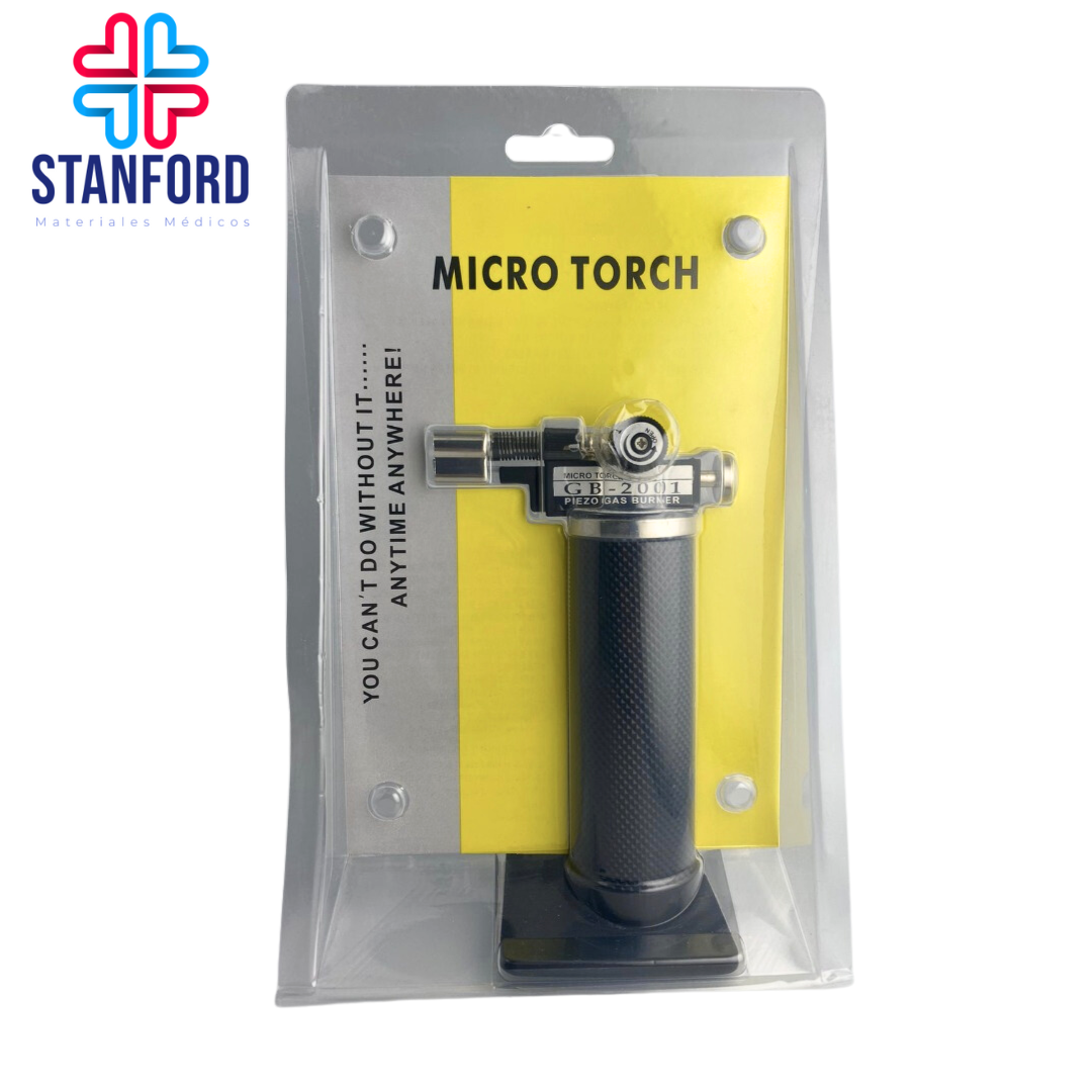 SOPLETE MICROTORCH ANELSAM