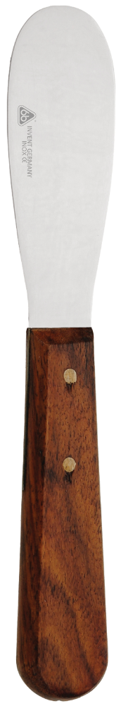 ESPATULA PARA YESO TIPO BUFALO