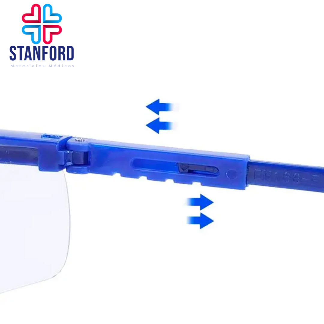 LENTES DE PROTECCION ARGEL