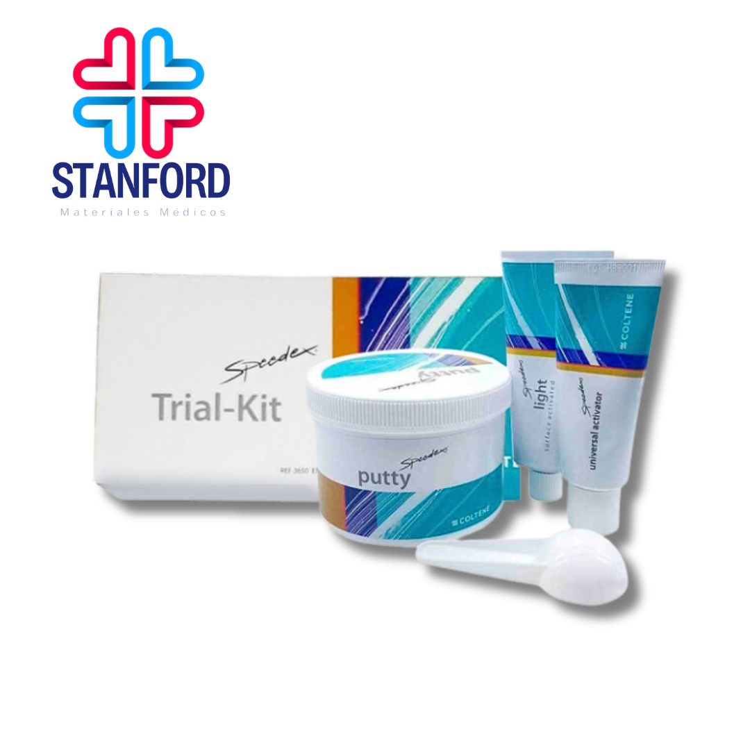 SPEEDEX TRIAL KIT