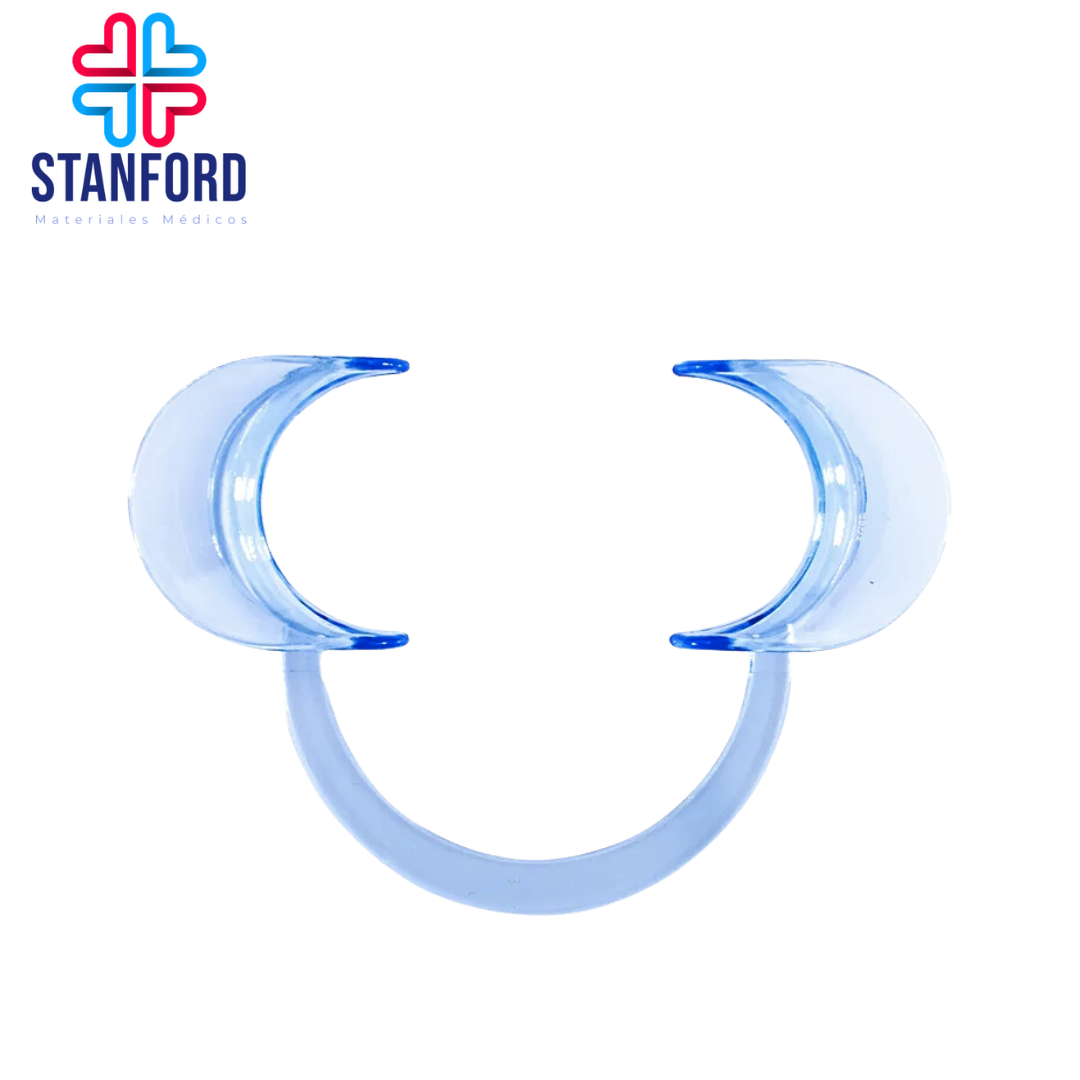 RETRACTOR CIRCULAR INFANTIL