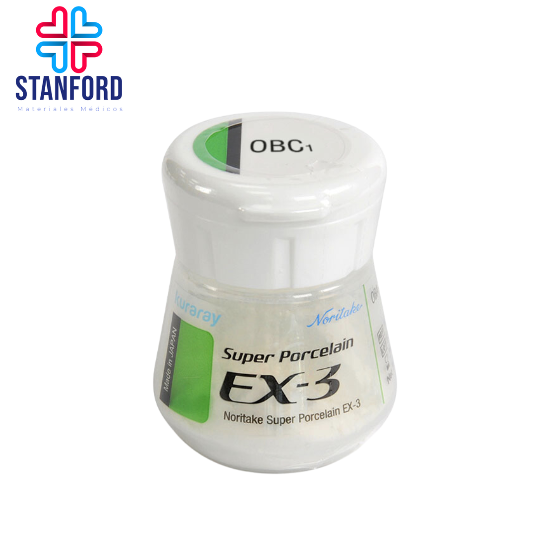 EX-3 OPACIUS BODY OBC2 10 gr