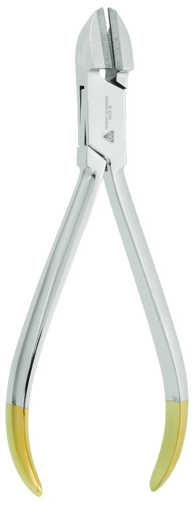 PINZA PARA CORTAR ALAMBRE DURO