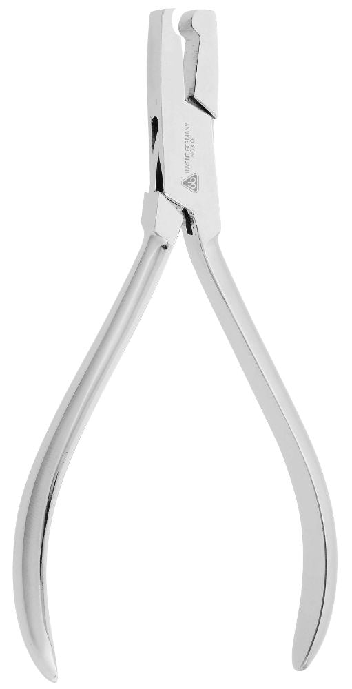 PINZA DE LA ROSA CONVEXA 2