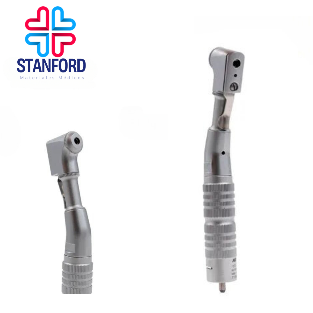 CONTRANGULO TIPO U P/ PIEZA DE BAJA VEL REYSA