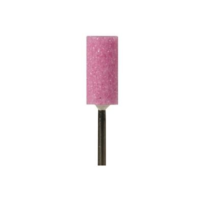 PIEDRA MONTADA ROSA #8 C/100