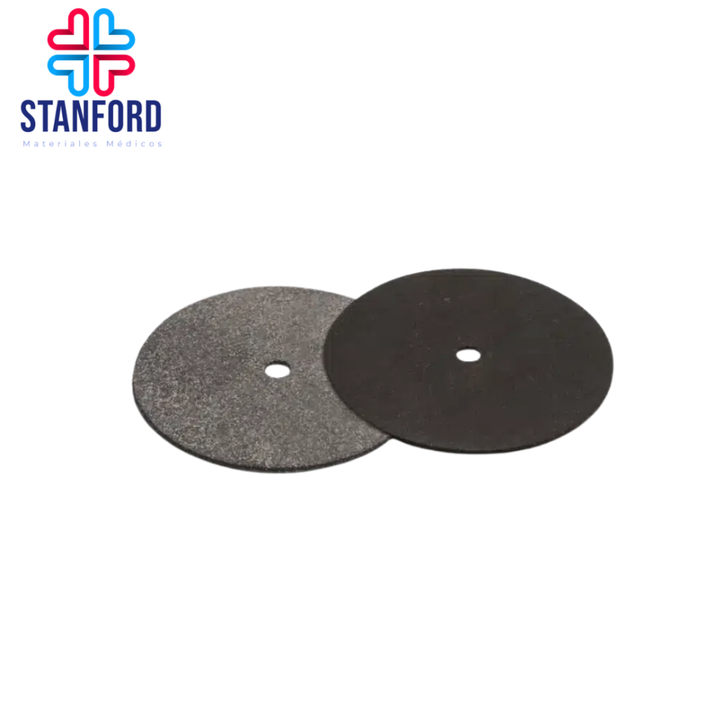 DISCO PARA SEPARAR #309 PORCELANA C/25