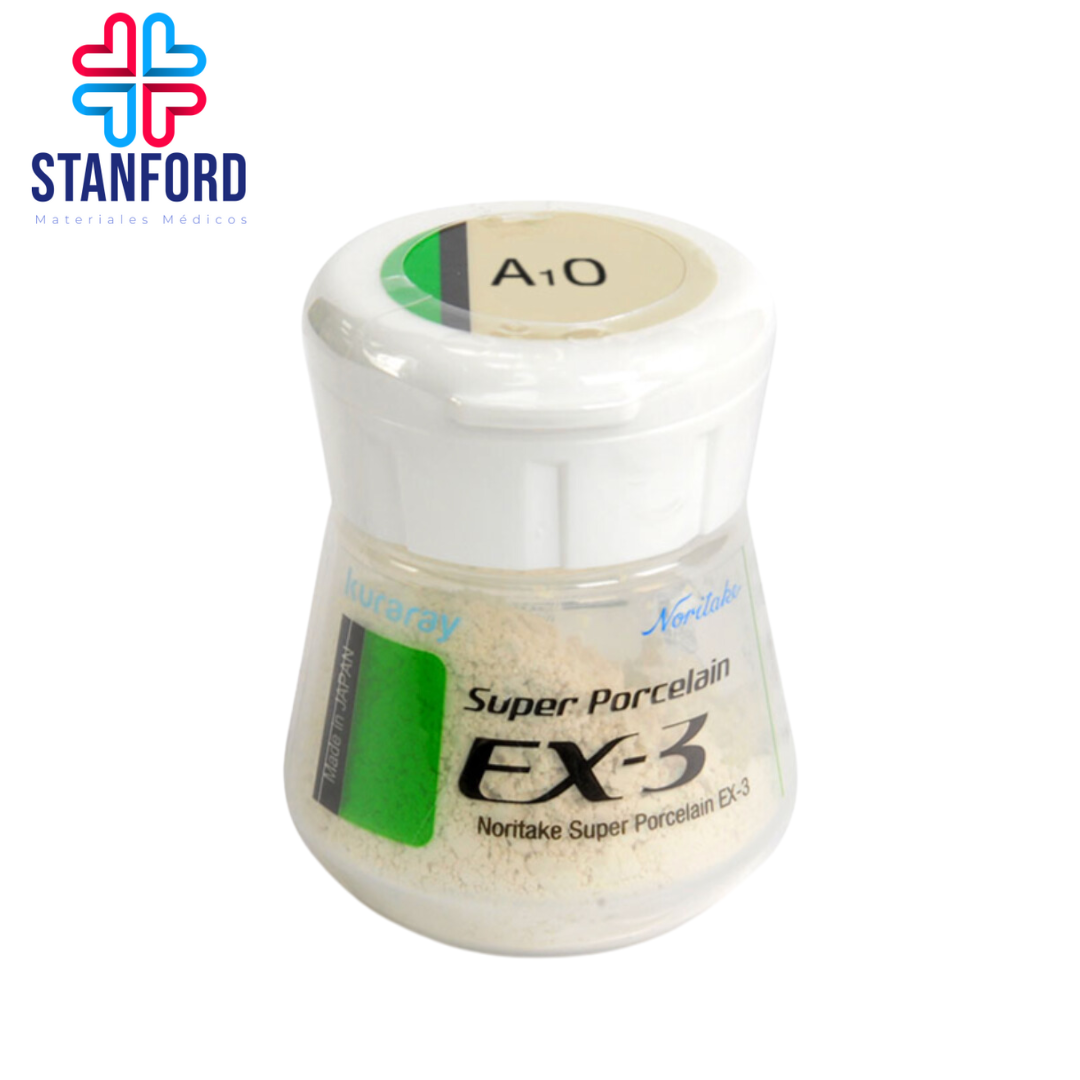 EX-POWDER OPAQUE 10gr
