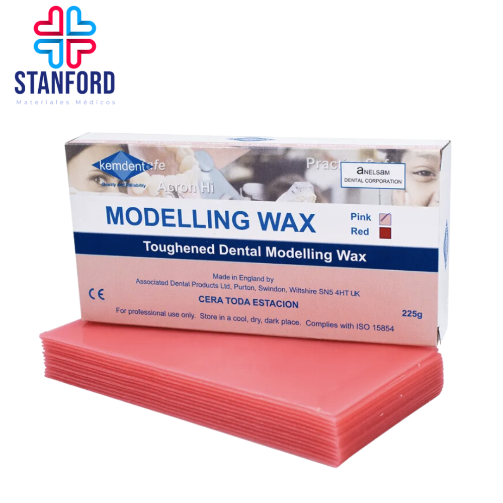 CERA TODA ESTACION KEMDENT 225gr