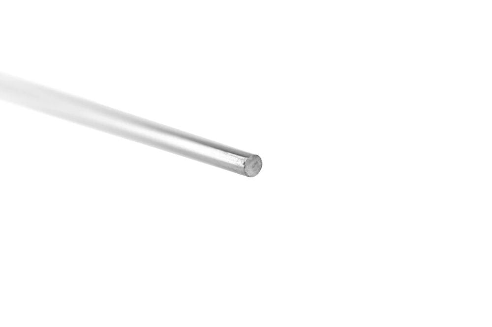ALAMBRE EN TIRA ACERO #.036 PIEZA