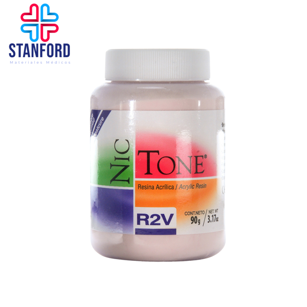 ACRILICO NORMAL NICTONE R2V 90GR