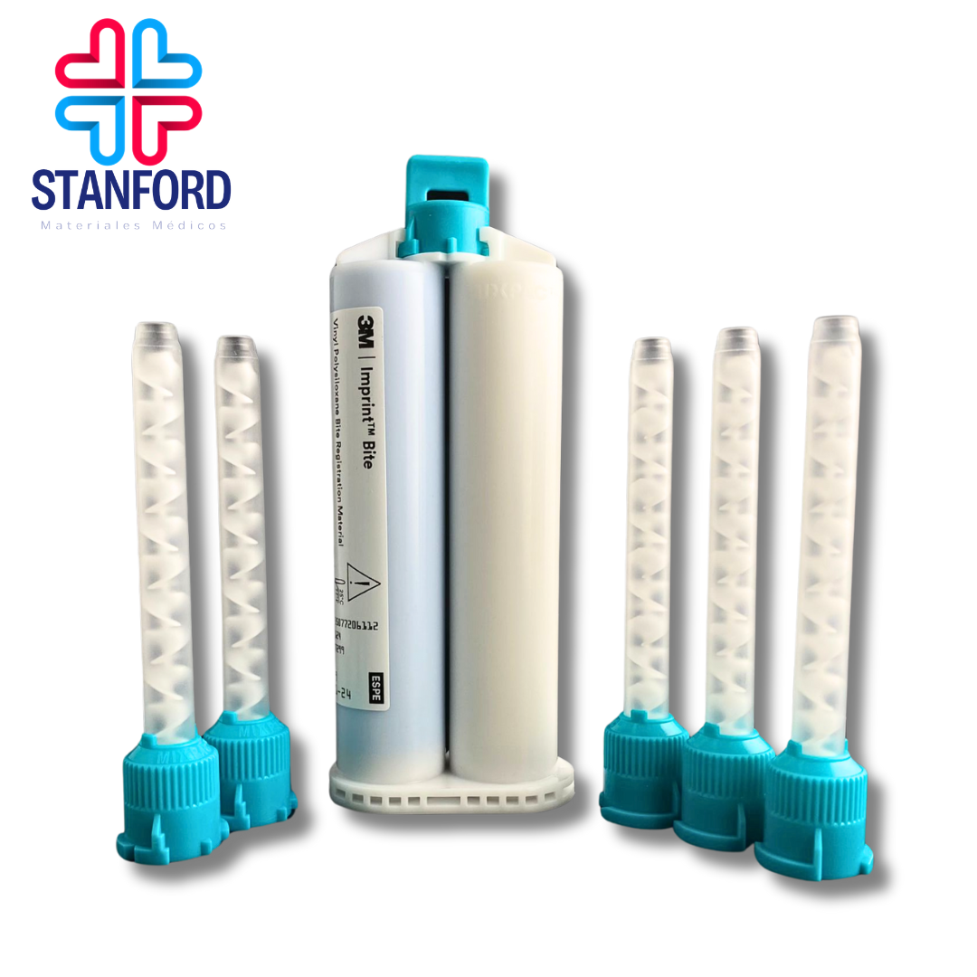 IMPRINT BITE CARTUCHO 1 50 MI C/5 PUNTAS