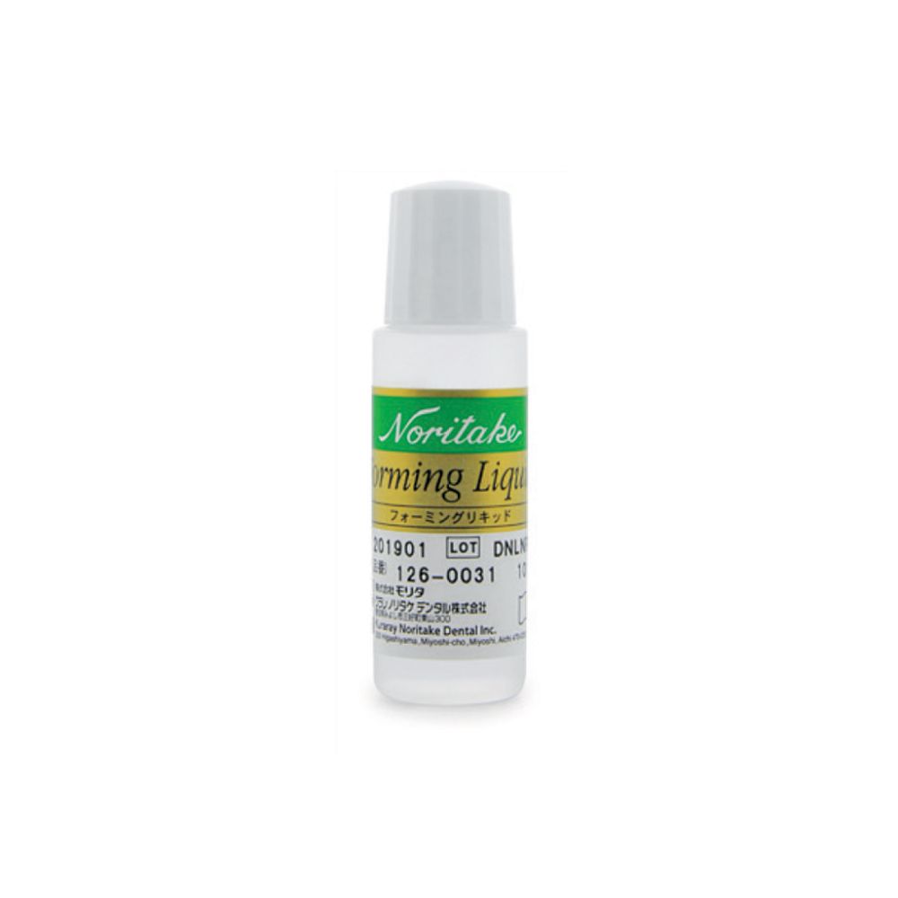 FORMING LIQUID EX-3 10ML