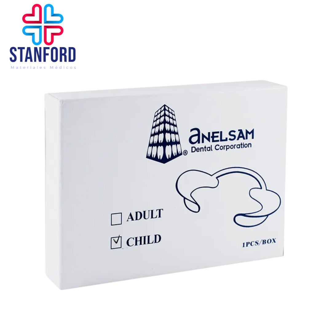 RETRACTOR CIRCULAR INFANTIL