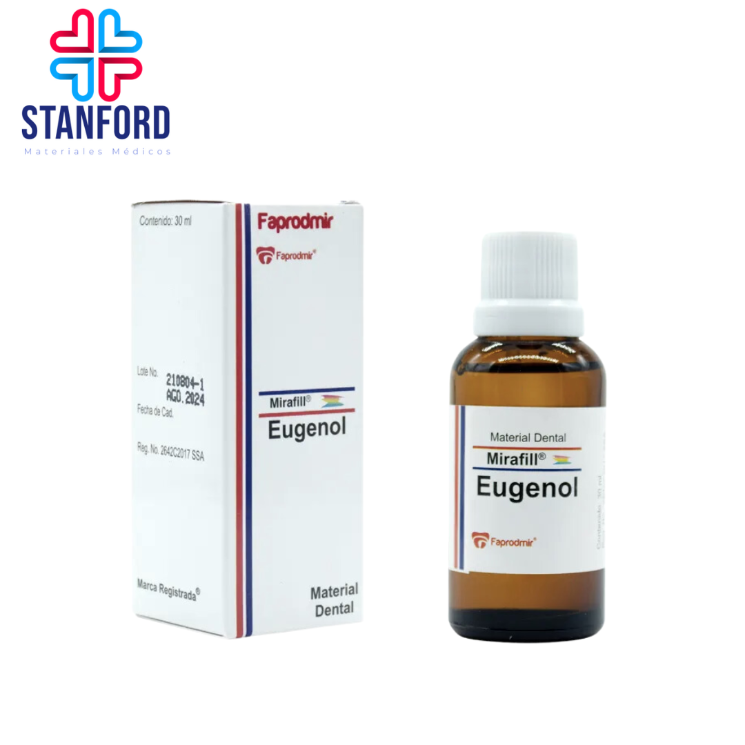 EUGENOL FAPRODMIR