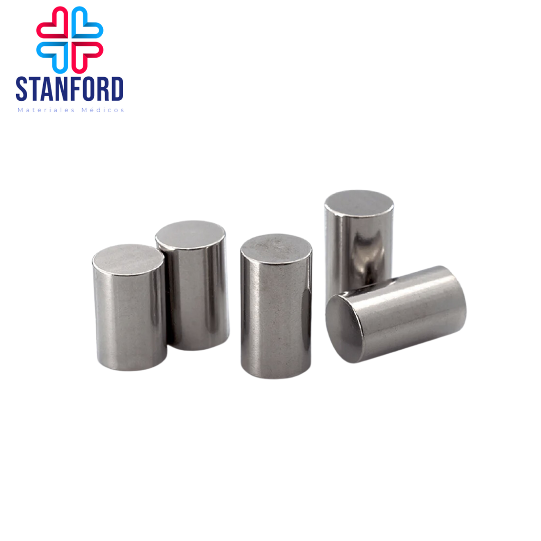 CROMOCIL LINGOTE (7 gr)