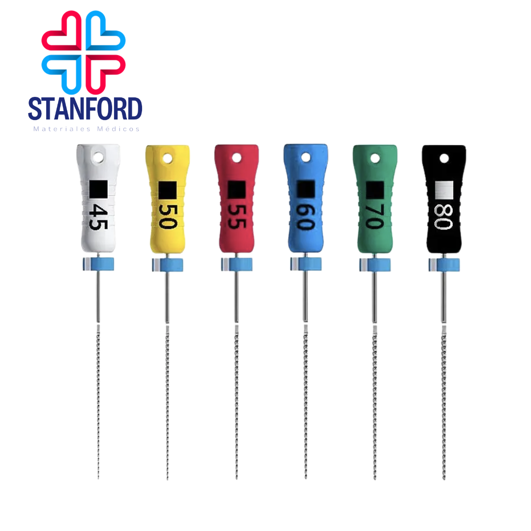 LIMAS K #45-80 25mm FKG