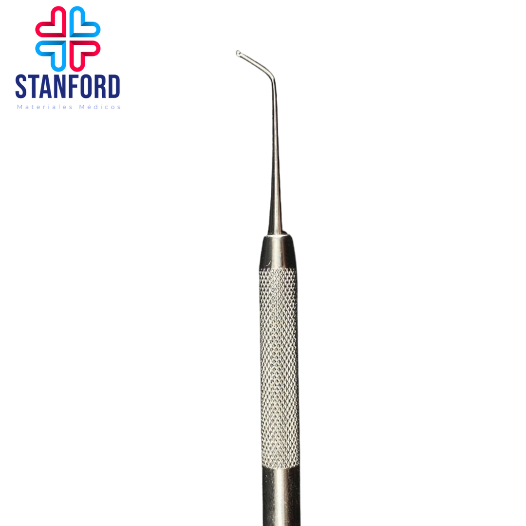 APLICADOR DYCAL DOBLE X6 HU-FRIEDY