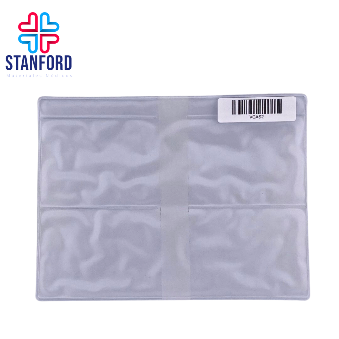 MICA P/ RADIOGRAFIA OCLUSAL