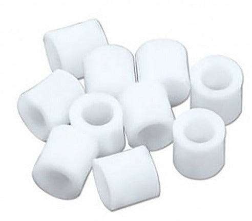 JUEGO DE GOMA P/PINZA OLIVER JONES C/10