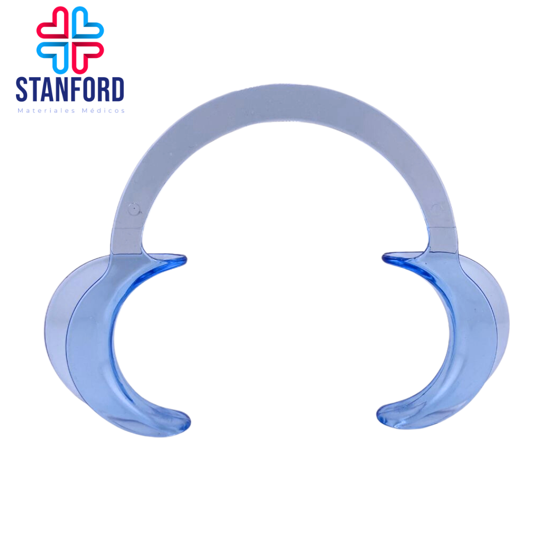 RETRACTOR CIRCULAR ADULTO
