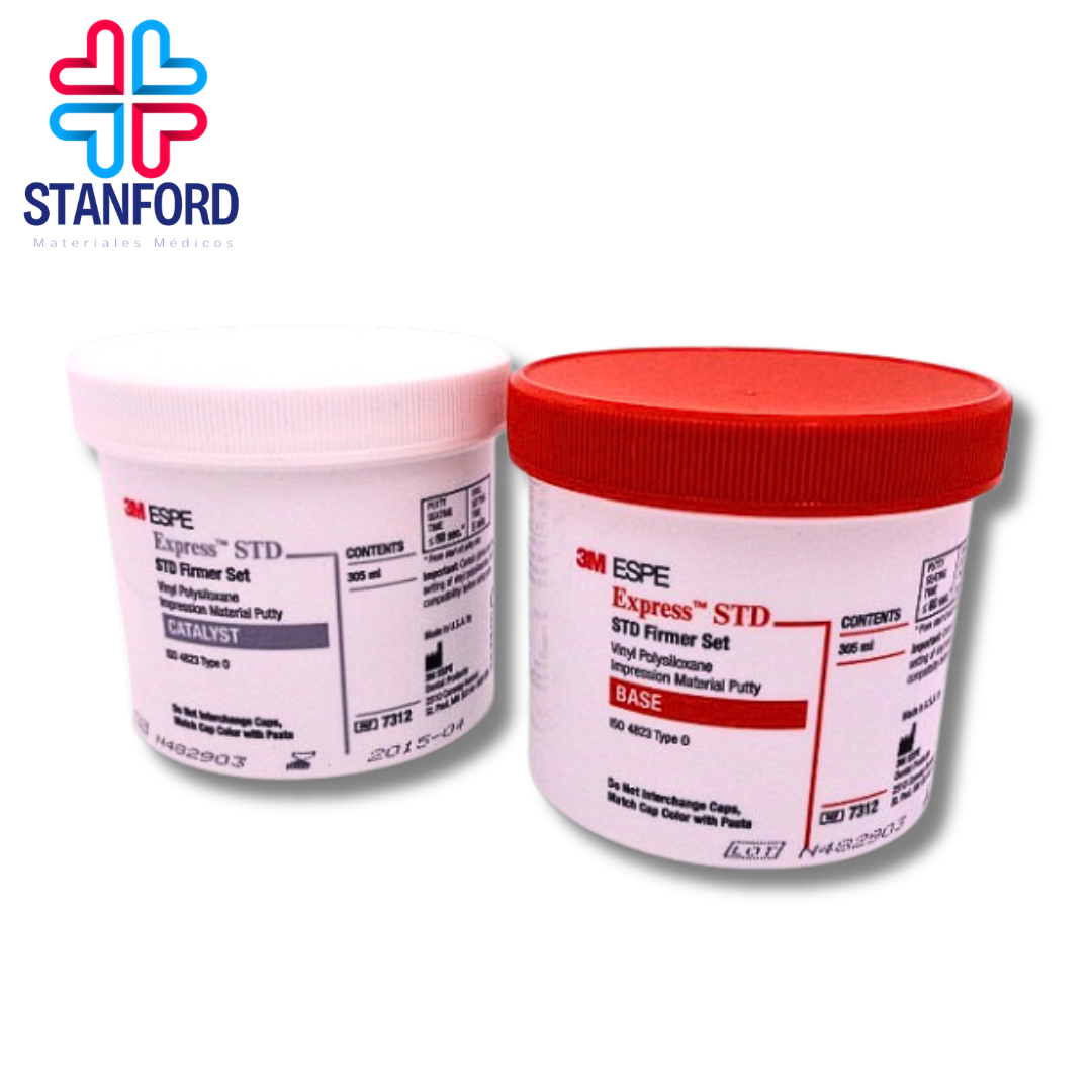 EXPRESS HIDROFILICO MASILLA 2 TARROS DE 305ML