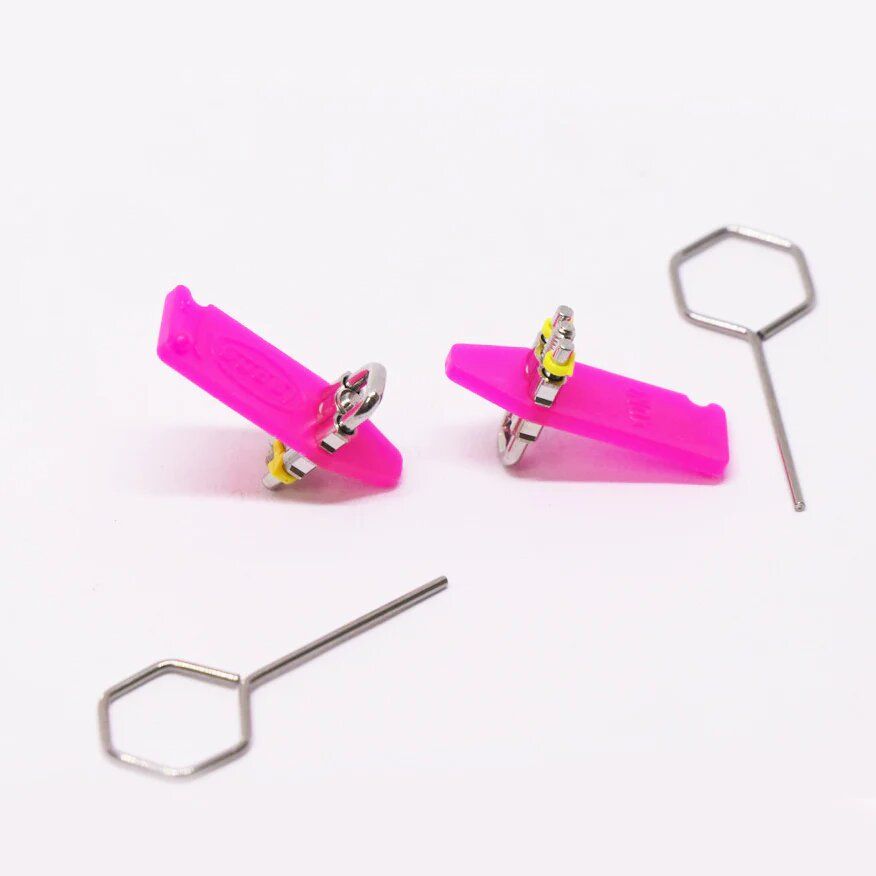TORNILLO UNILATERAL EXPANSION RECTO