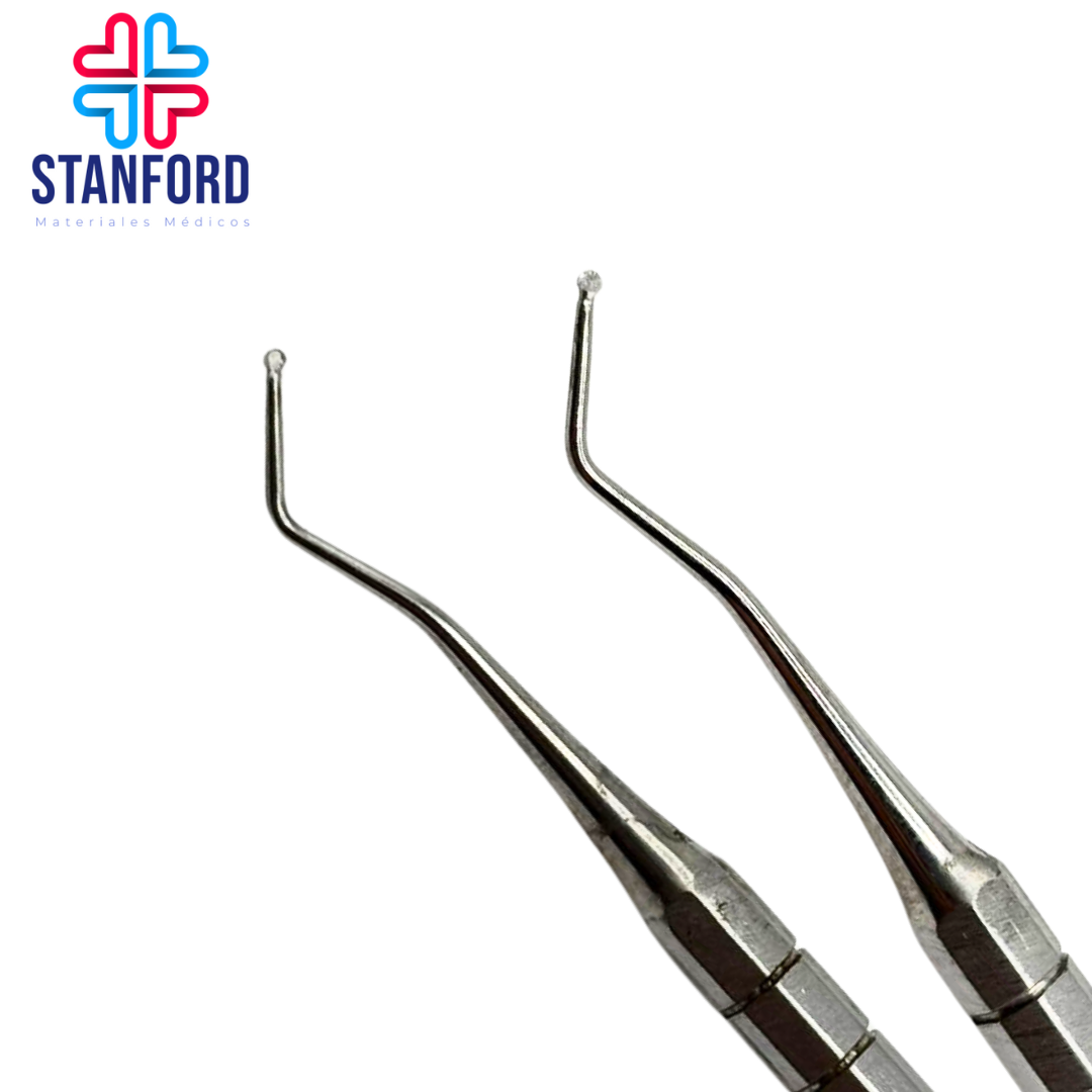 EXCAVADOR DE DENTINA 17