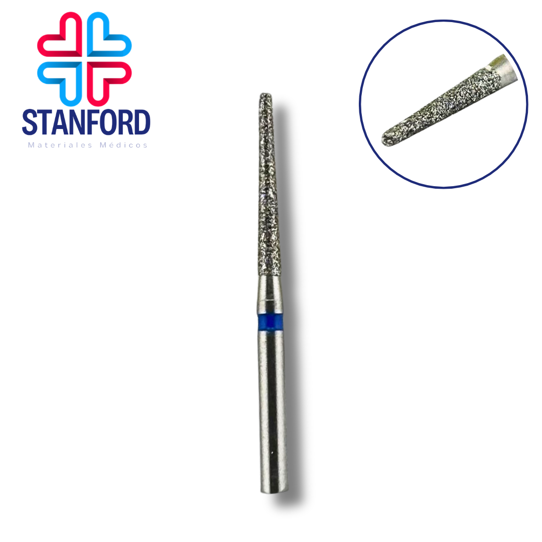 FRESA DIAMANTE DFS CONICA PLANA 1.4 AZ