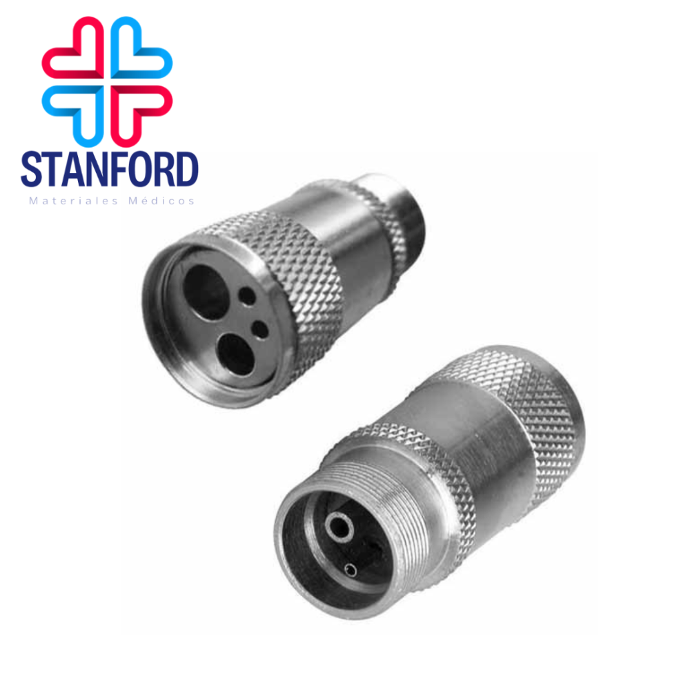 CONVERTIDOR DE 4 A 2 VIAS IMPORTACION