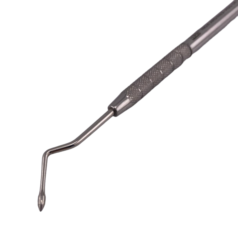 RECORTADOR DE GUTAPERCHA A.G.C.