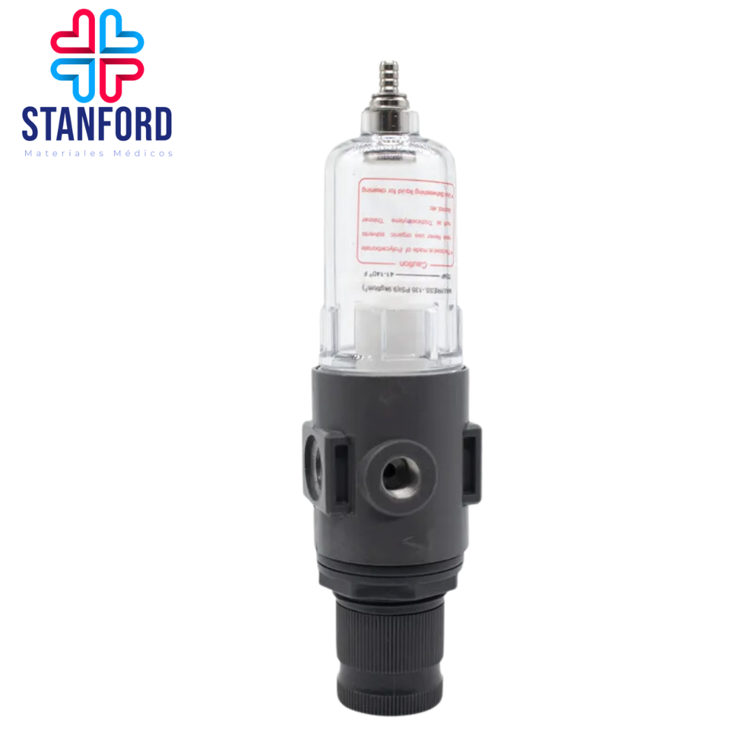 FILTRO REGULADOR DE PRESION (PW1001)
