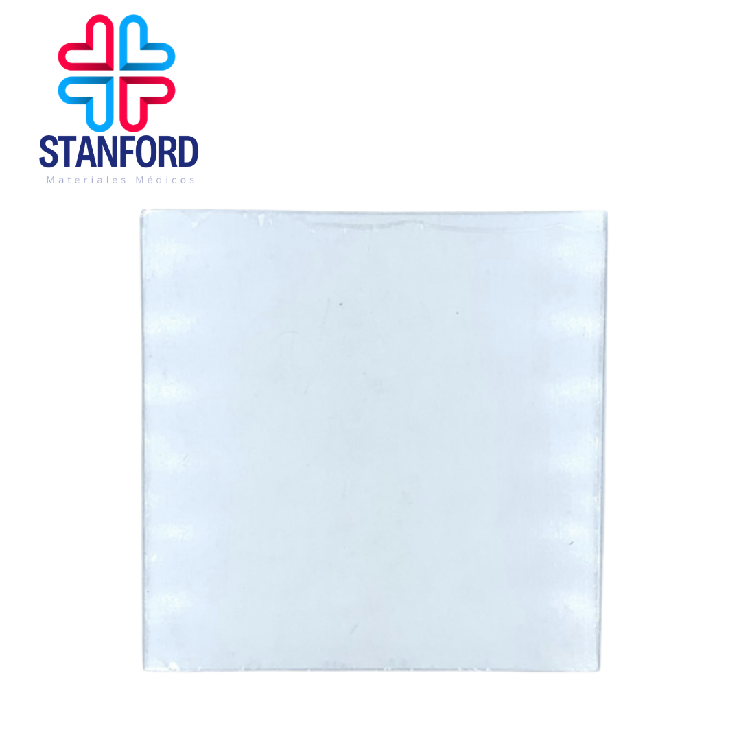 ACETATO BLANDO NO.35 VALDI PIEZA