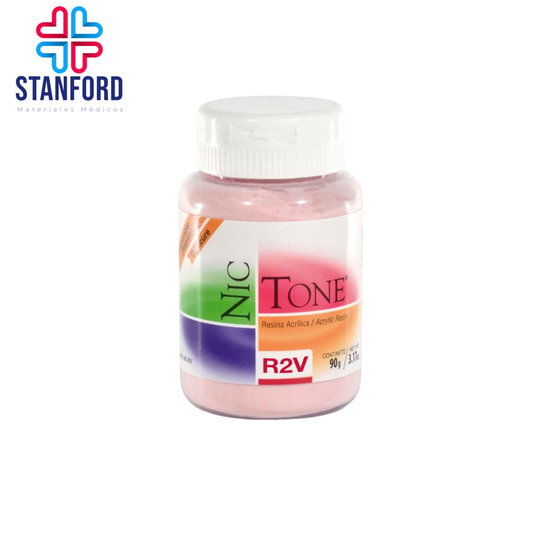 ACRILICO RAPIDO NICTONE R2V 90GR