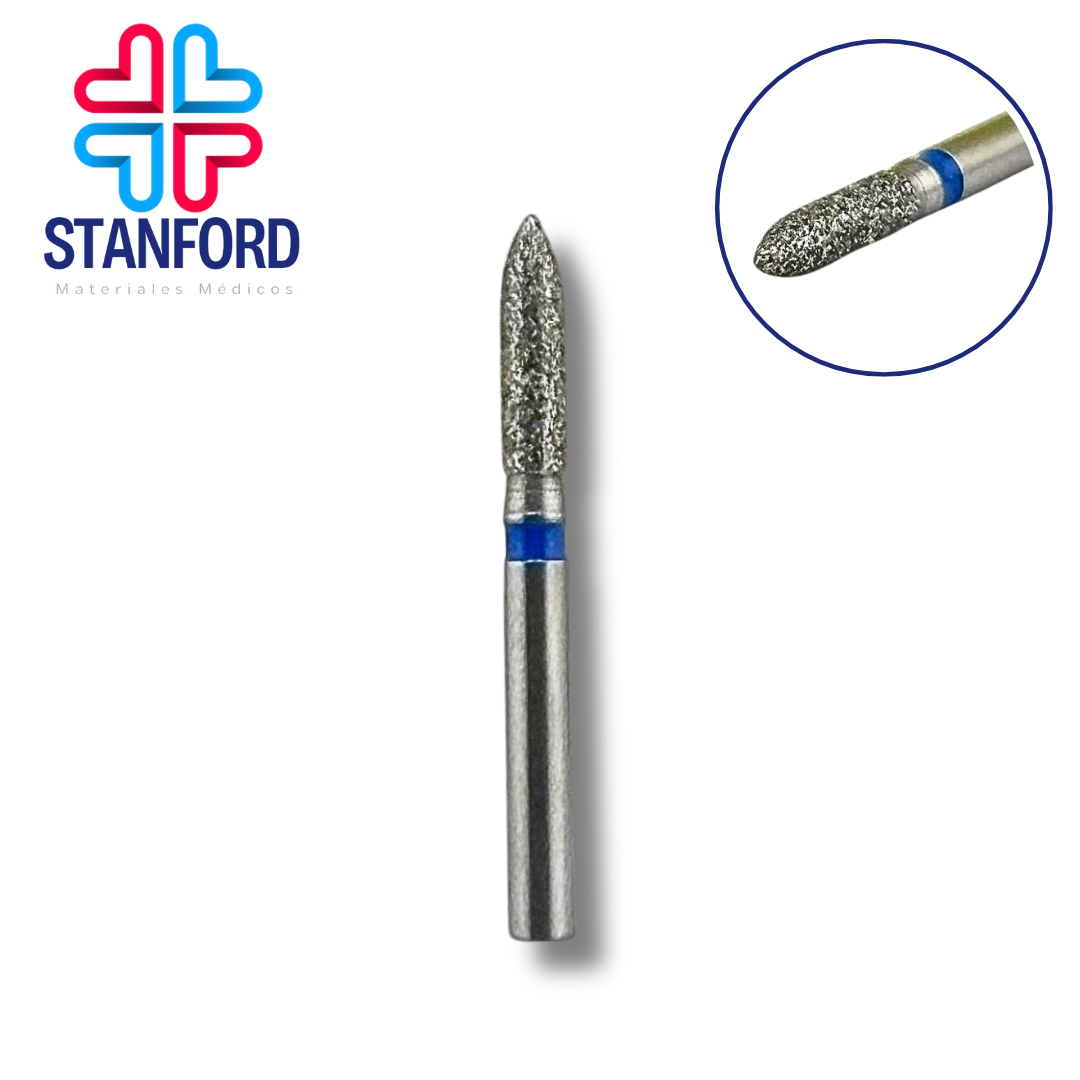 FRESA DIAMANTE DFS FLAMA XCH FG 1.6