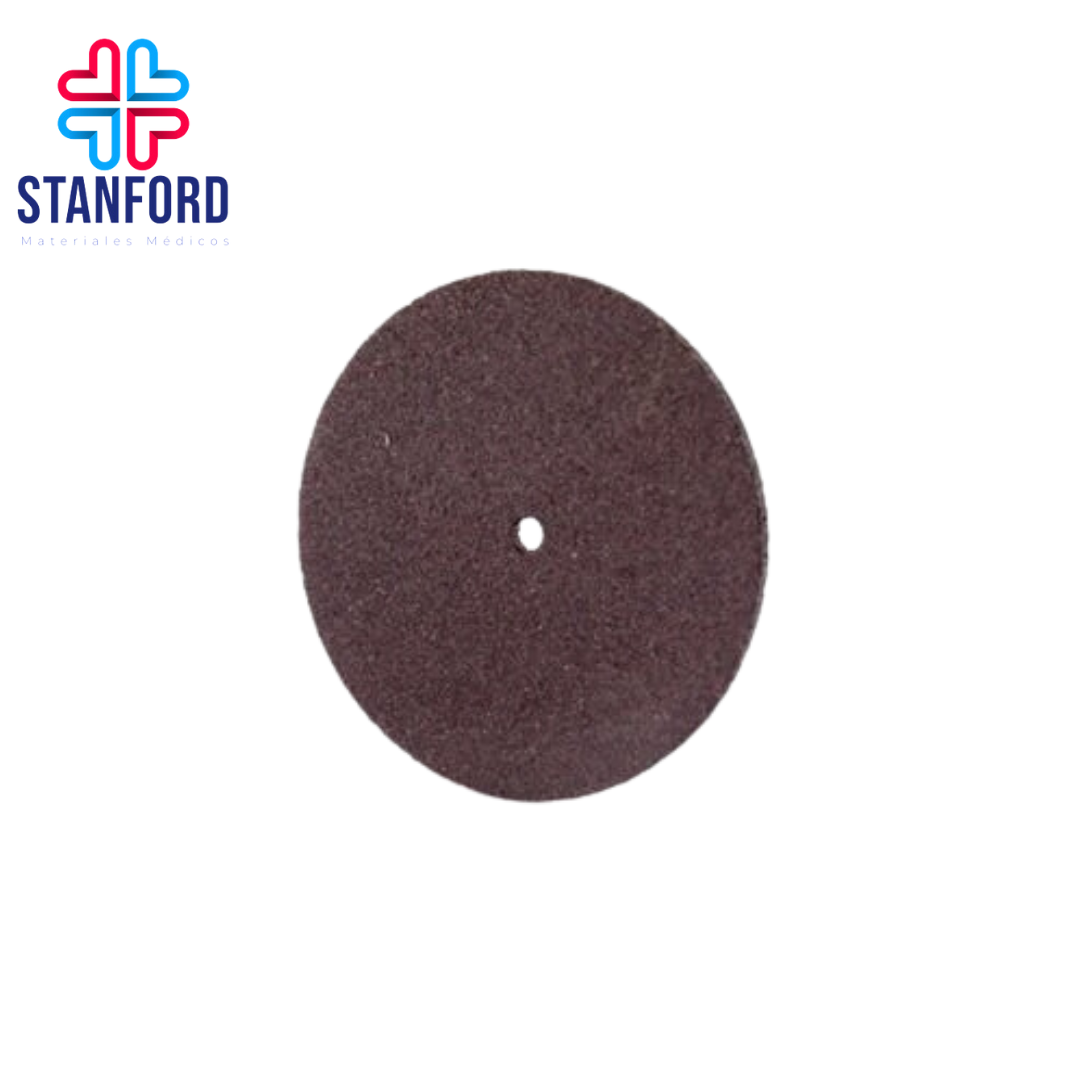 DISCO CUTT OFF #211 DELGADO PIEZA