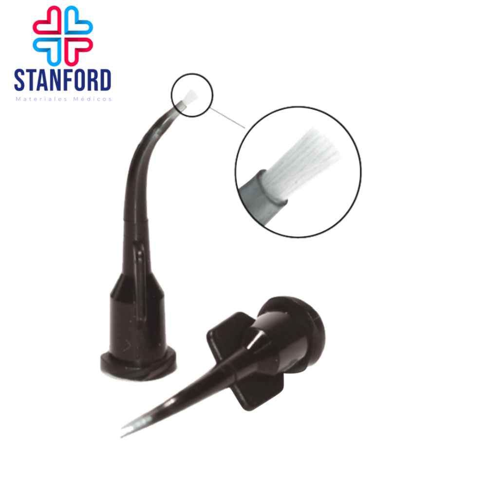 PUNTAS BLACK MINIBRUSH