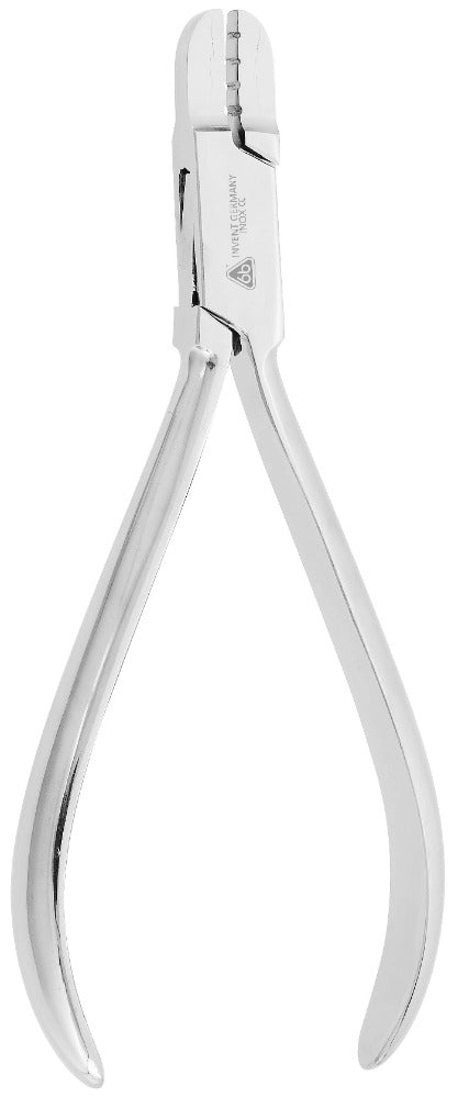 PINZA PARA ARCOS LINGUALES