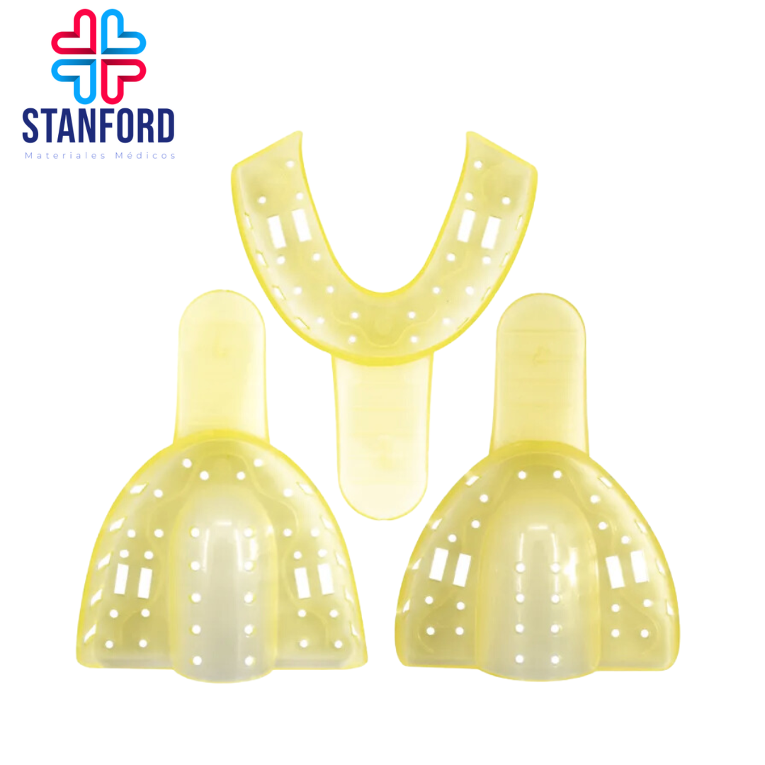 CUCHARILLA PLASTICO ECONOMICA C/9
