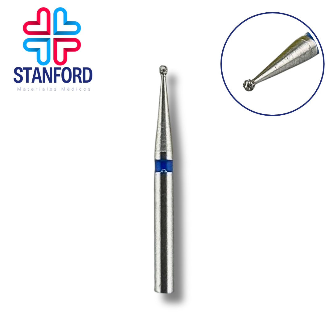 FRESA DIAMANTE DFS BOLA FG 0.8