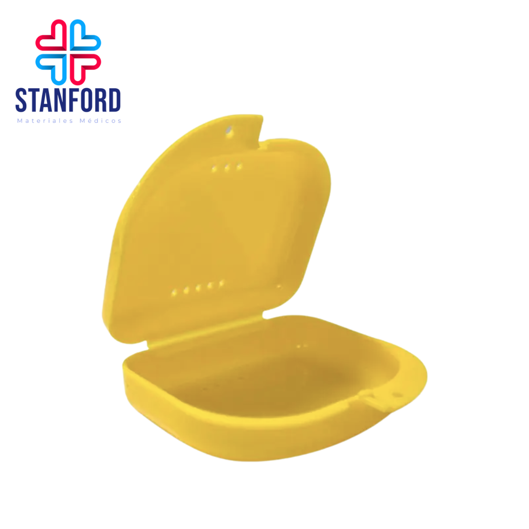 CAJA PARA RETENEDOR PLASTICO SIN CORDON ANELSAM