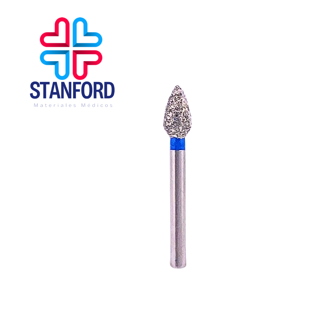 FRESA DIAMANTE FO25