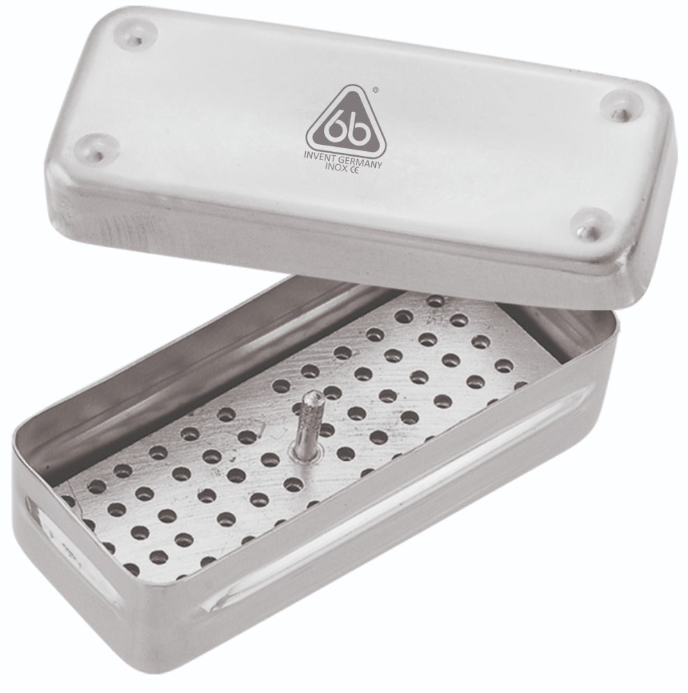 FRESERO METALICO