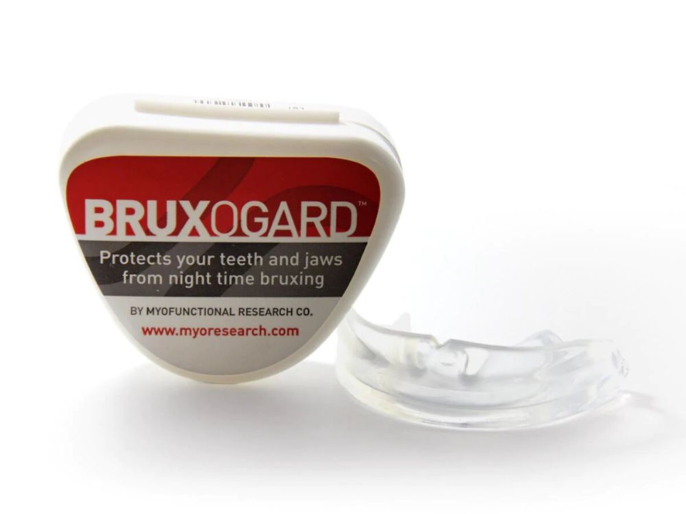 TRAINER BRUXOGARD FASE 1