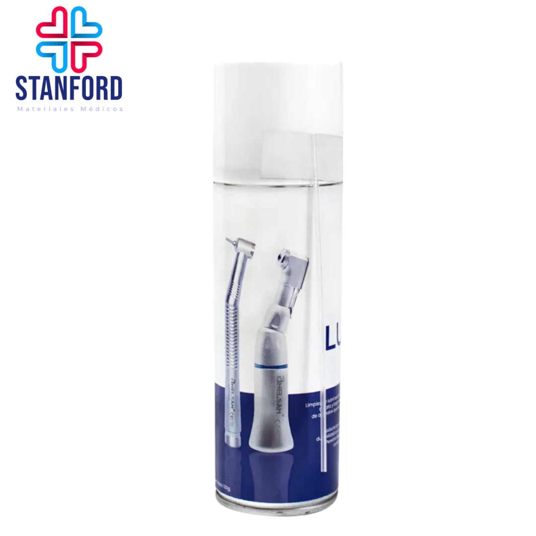 ACEITE LUBRICANTE ANELSAM 240ML