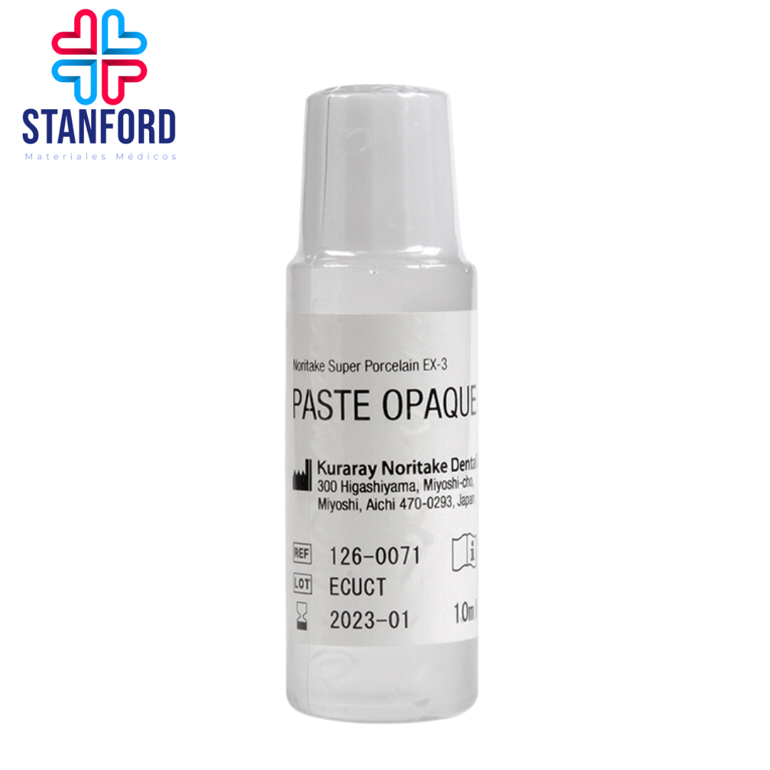LIQUIDO OPACADOR NORITAKE EX-3 10ML