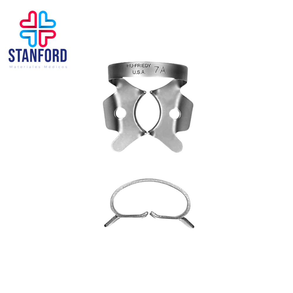 GRAPA #7A SATIN HU-FRIEDY